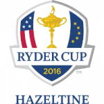 Ryder Cup 2016