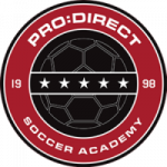 Pro Direct Soccer Academy