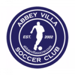 Abbey Villa Soccer Club USA