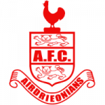 Airdrieonians FC