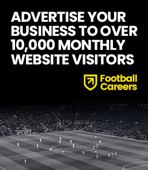 Advertise with Football Careers