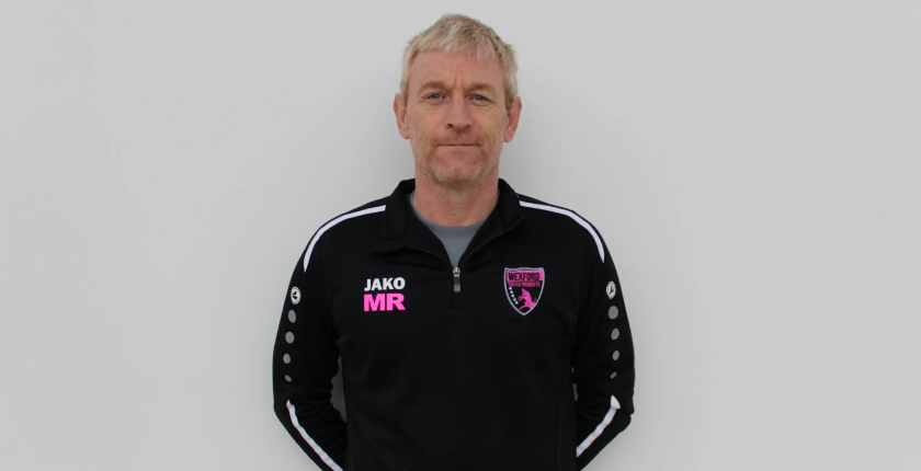 Mark Ross, Wexford FC