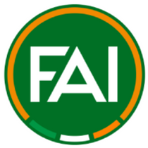 Football Association of Ireland logo
