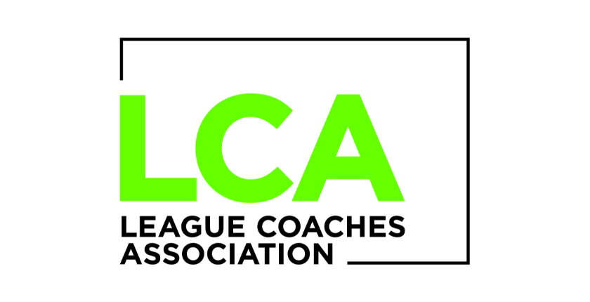 League Coaches Association