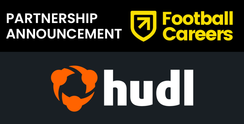 Football Careers partners with Hudl