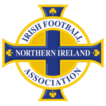 Irish Football Association logo