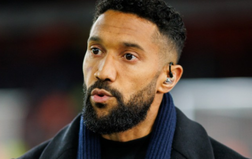 Gaël Clichy, Assistant Manager of France U21s national football team