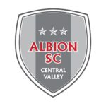Albion SC Central Valley 