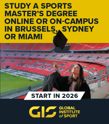 Global Institute of Sport (GIS)