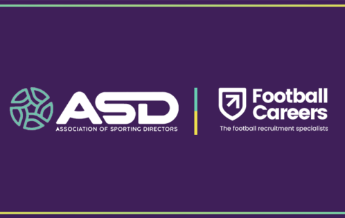 ASD x Football Careers
