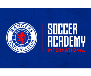 Rangers FC International Soccer Academy